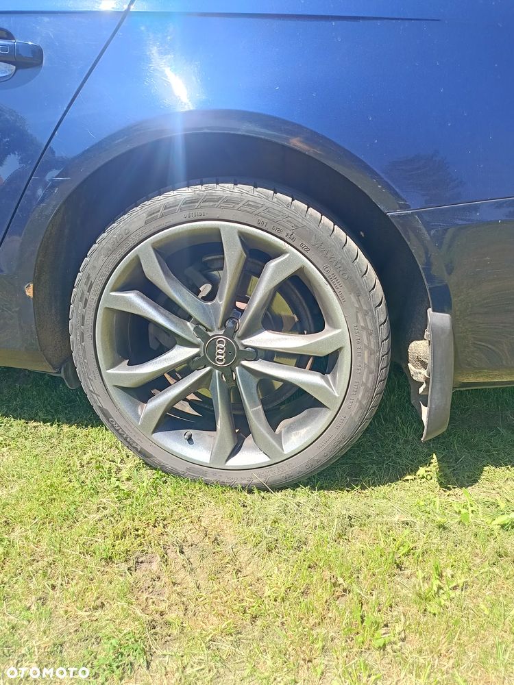 Audi A4 Limousine 2.0 TDI - 6