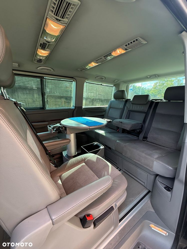 Volkswagen Multivan L1 Highline 4Motion - 26
