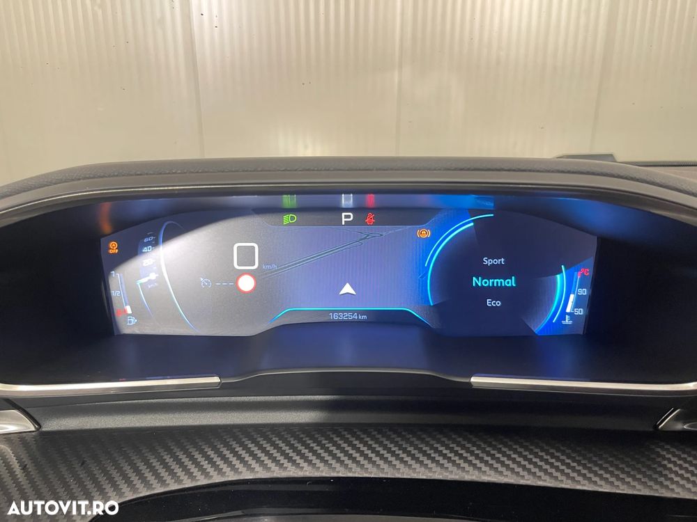 Peugeot 508 BlueHDi 130 EAT8 Active Pack - 28