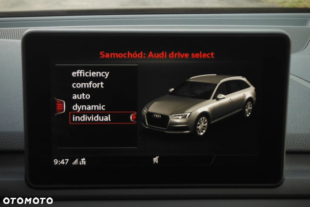 Audi A4 Avant 2.0 TDI Sport S tronic - 20