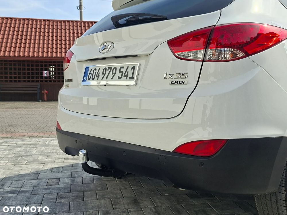 Hyundai ix35 - 8