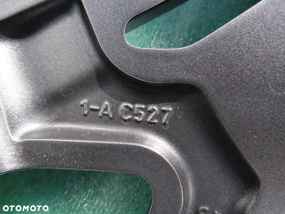 DEMO Felgi Maserati Levante Gilbi 21'' W oryginalnym stanie!!! - 17