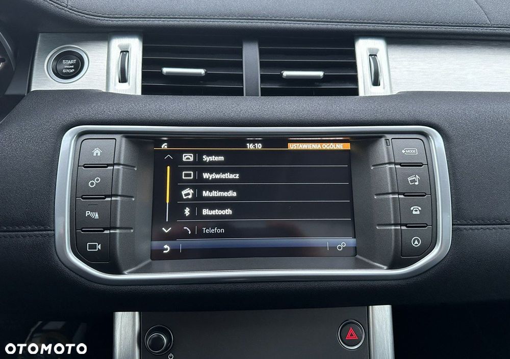 Land Rover Range Rover Evoque 2.0 D150 - 19