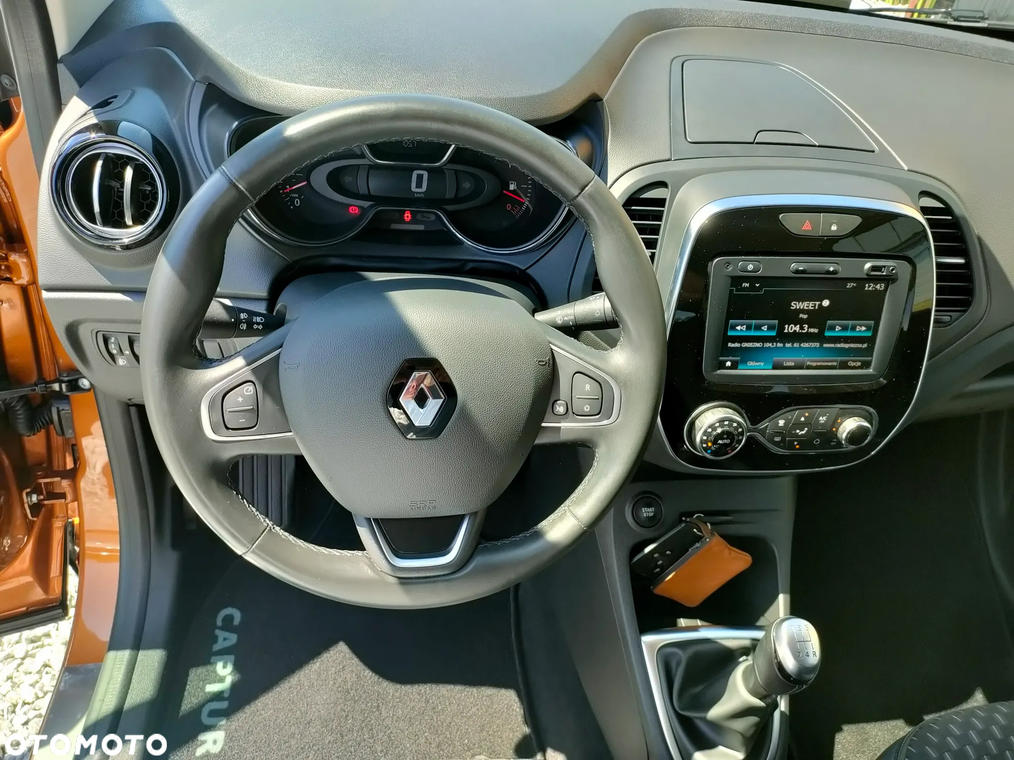Renault Captur ENERGY TCe 90 Start&Stop XMOD - 17