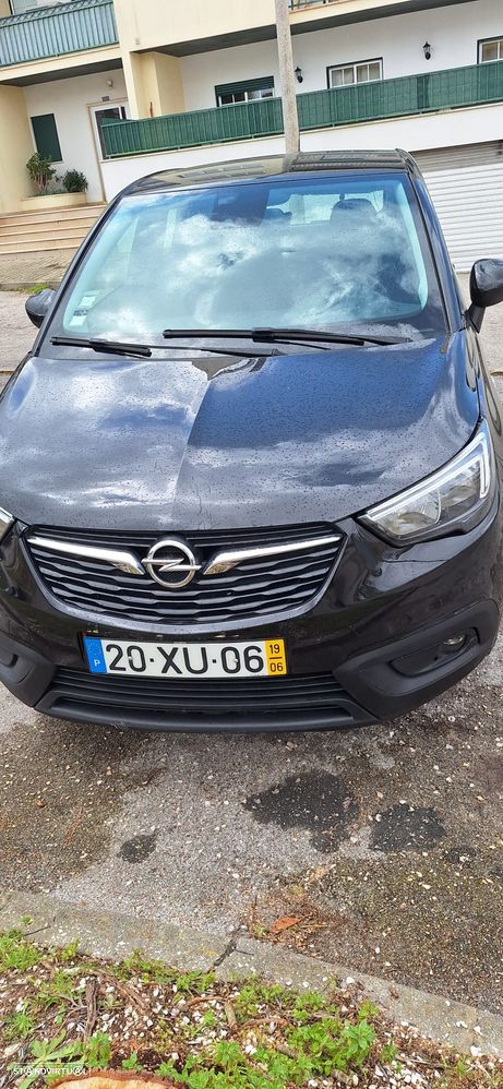 Opel Crossland X - 5