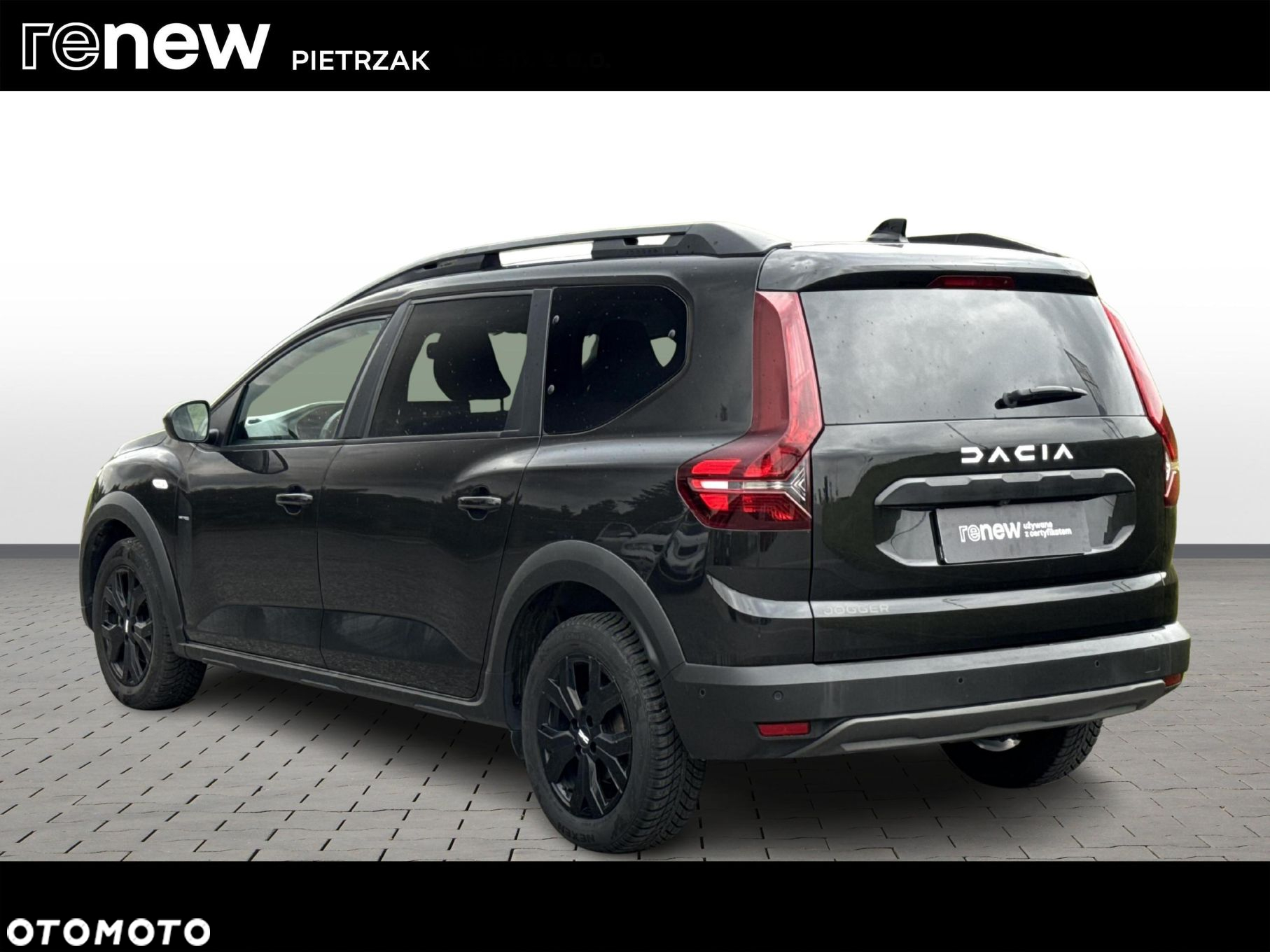 Dacia Jogger 1.0 TCe Extreme+ 7os - 3