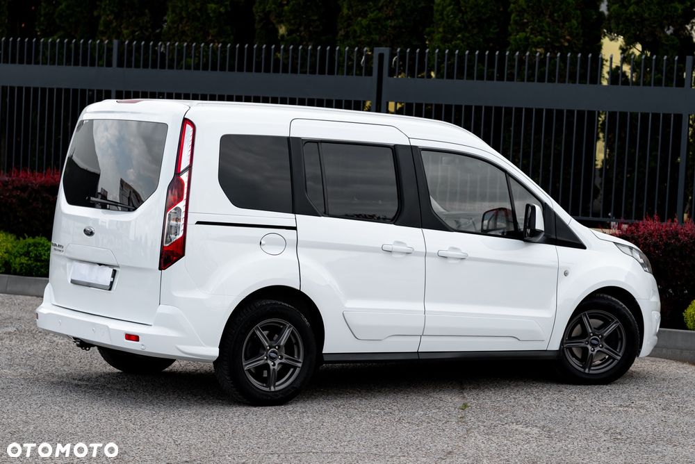 Ford Tourneo Connect 1.0 EcoBoost Start-Stop Trend - 15