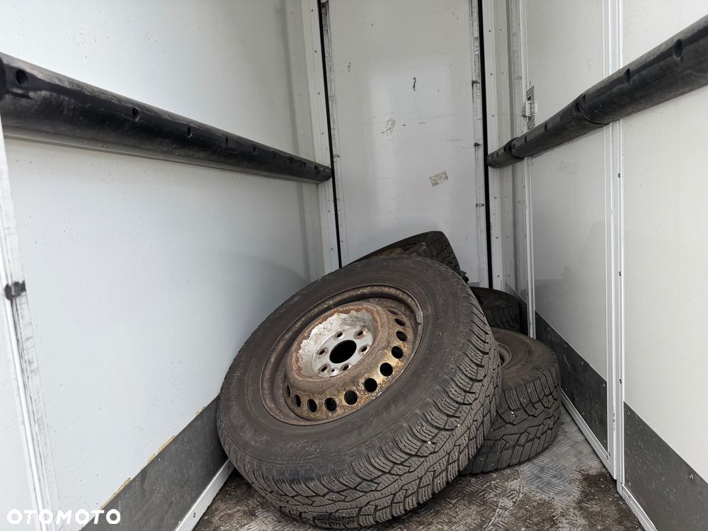 Iveco DAILY 35S14 - 13