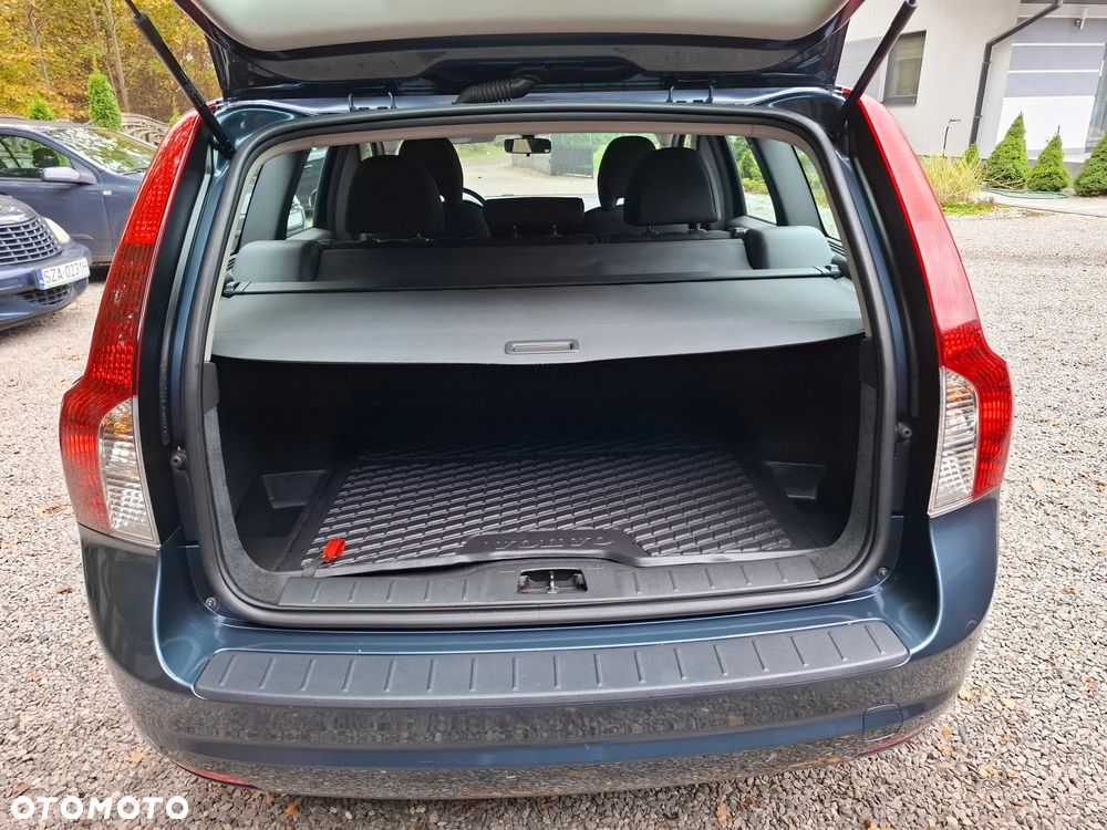 Volvo V50 1.8 Kinetic - 18
