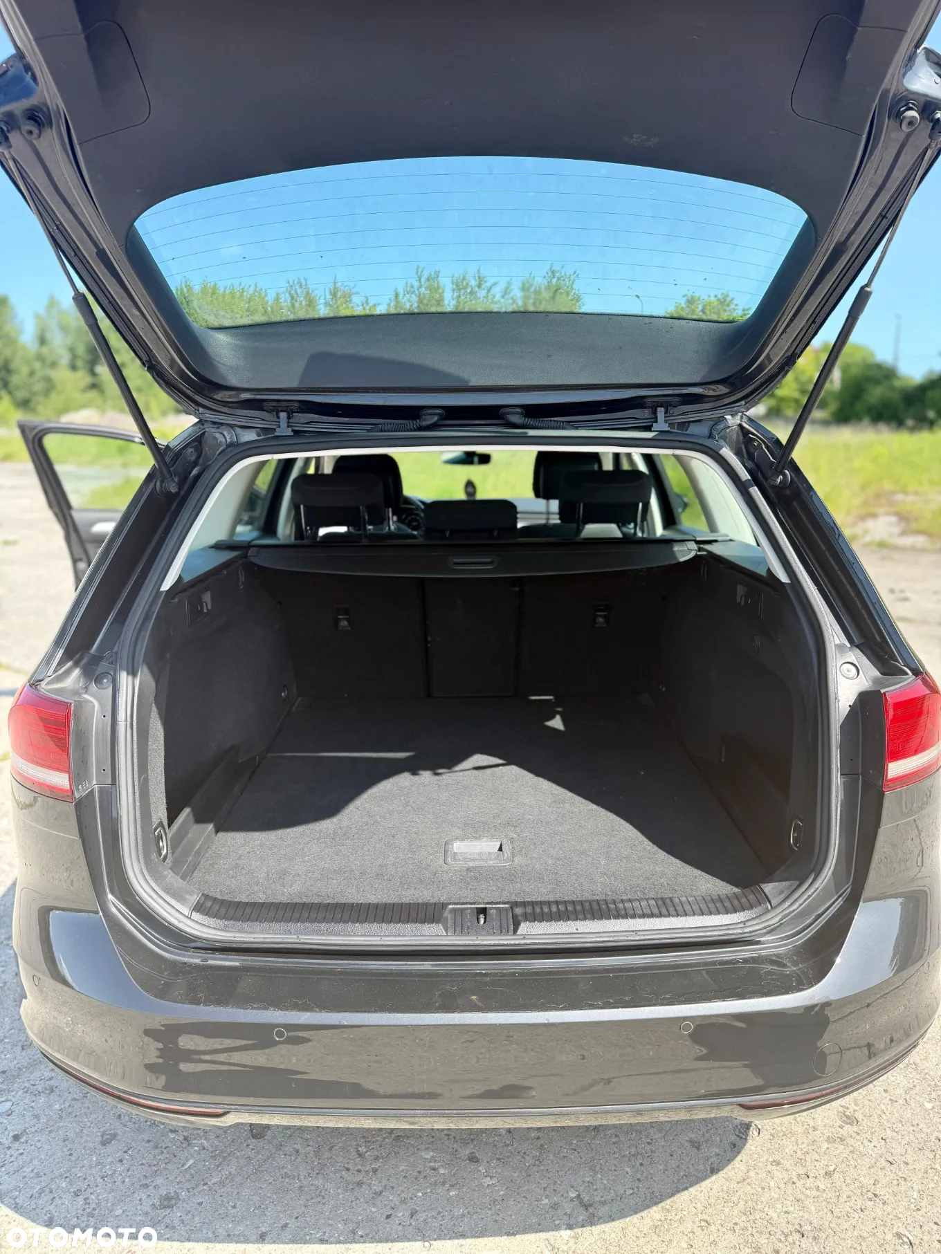 Volkswagen Passat 2.0 TDI BMT SCR Highline DSG7 - 12