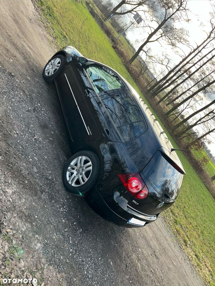 Volkswagen Golf 1.4 TSI Trendline - 7