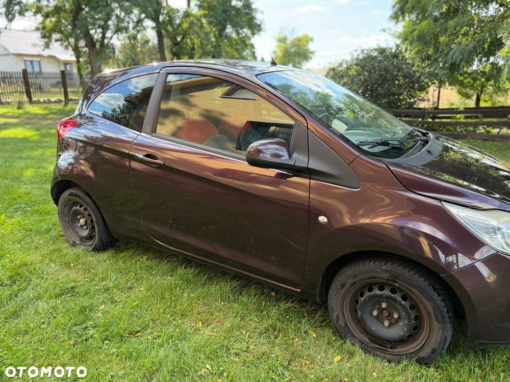 Ford KA 1.2 Trend - 2