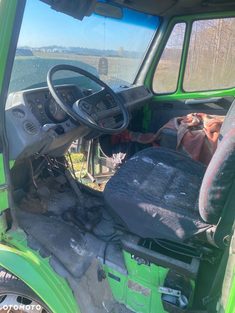 Mercedes-Benz 410 2.9 D - 9