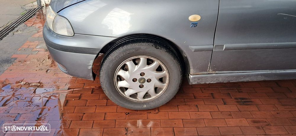 Fiat Palio Weekend 75 - 2