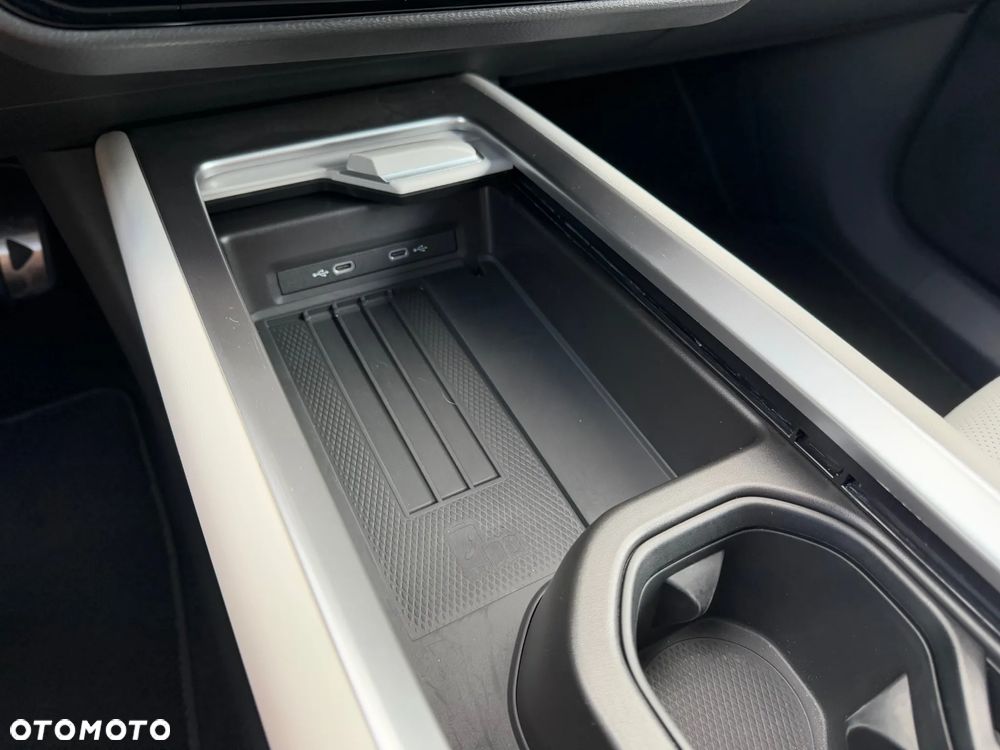 Volkswagen ID.7 86kWh Pro S - 26