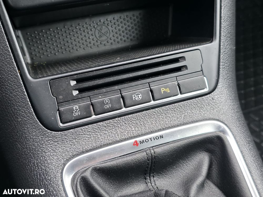 Volkswagen Tiguan 2.0 TDI DPF 4Motion Life - 13