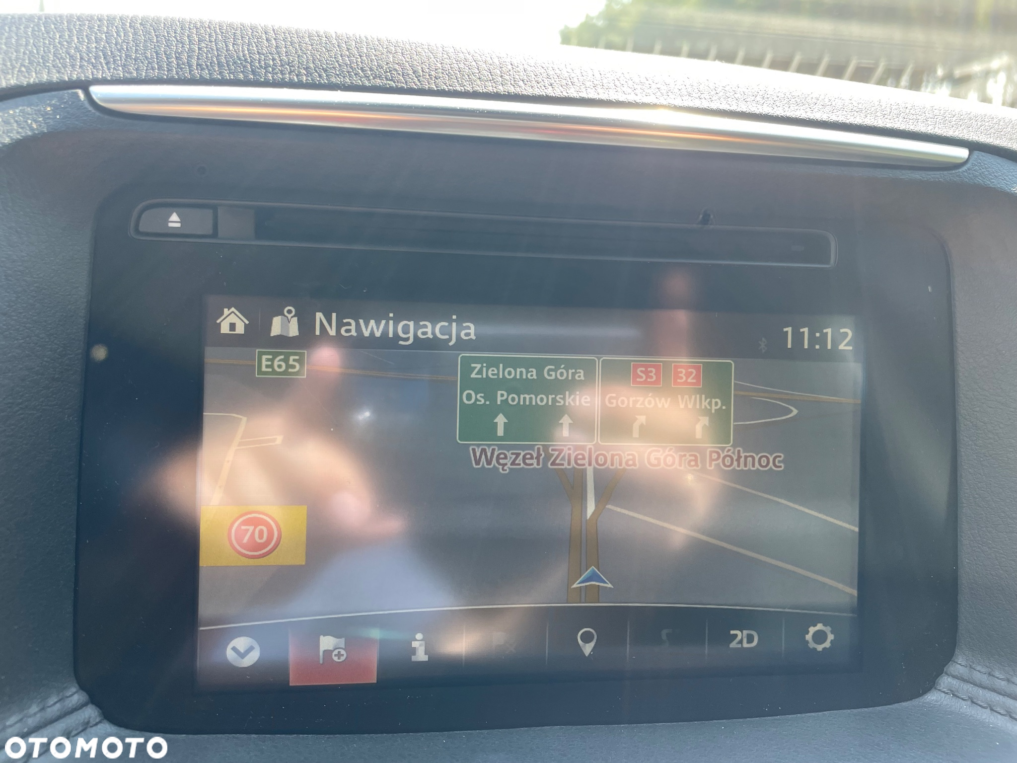 Mazda CX-5 2.0 Skymotion 2WD - 19
