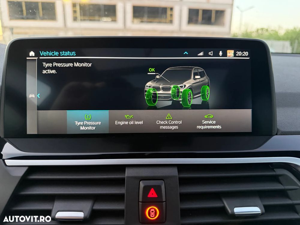 BMW X3 xDrive30e Aut. M Sport Edition - 15