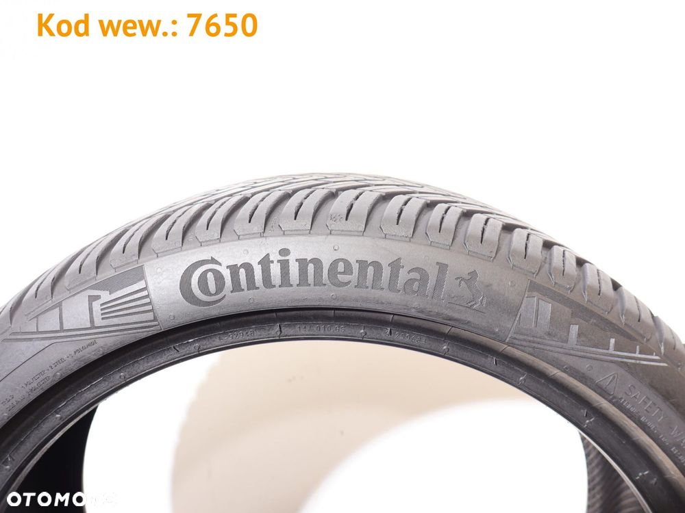 Continental AllSeasonContact - 215/40 R18 - 5