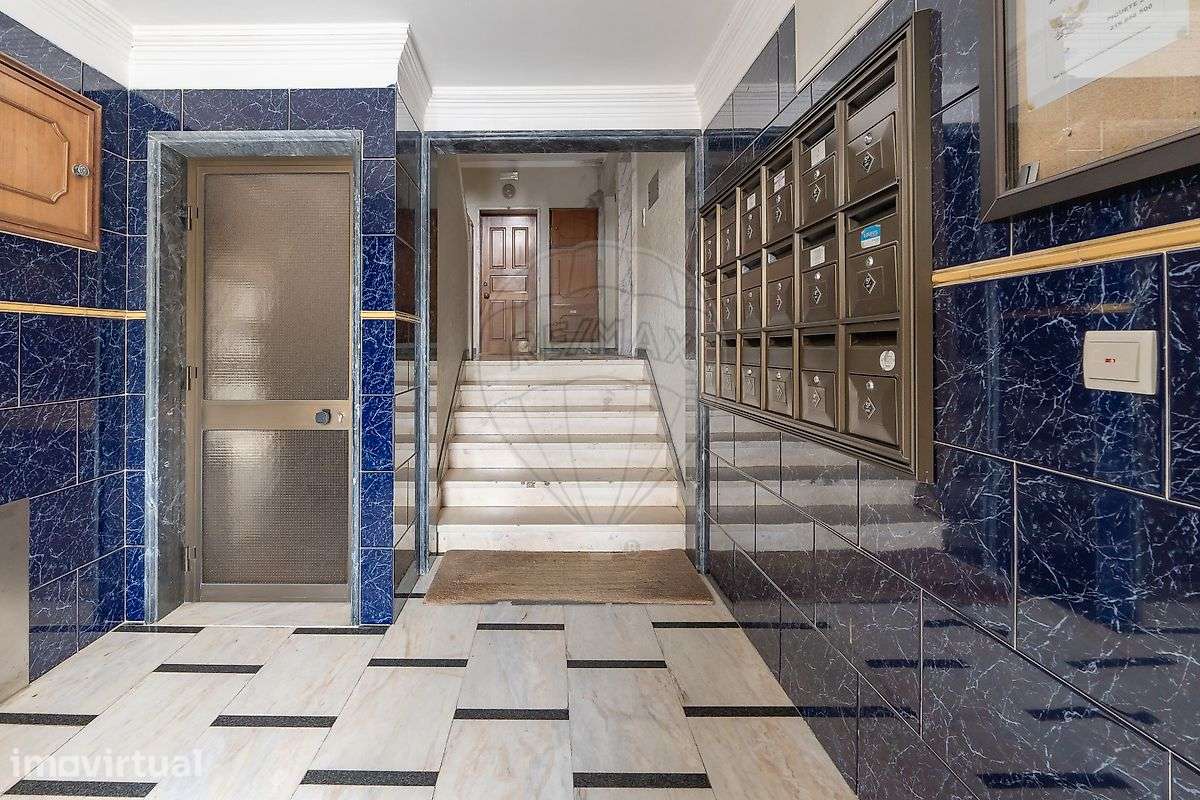 Apartamento T3 para venda - Grande imagem: 2/6