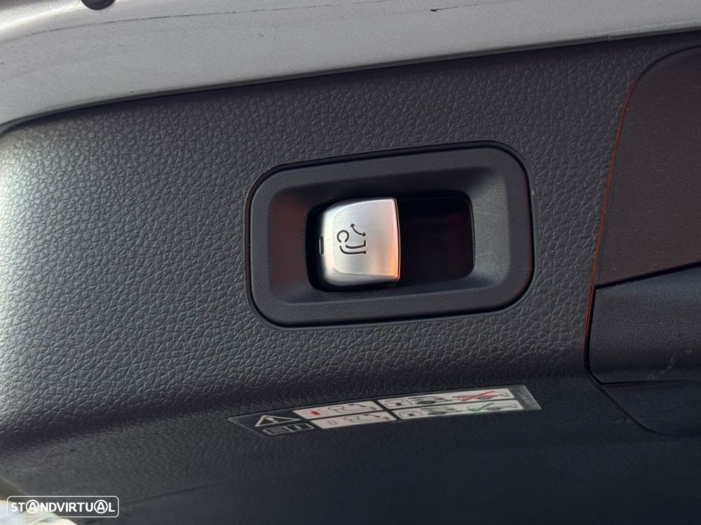 Mercedes-Benz C 220 d AMG Line - 20