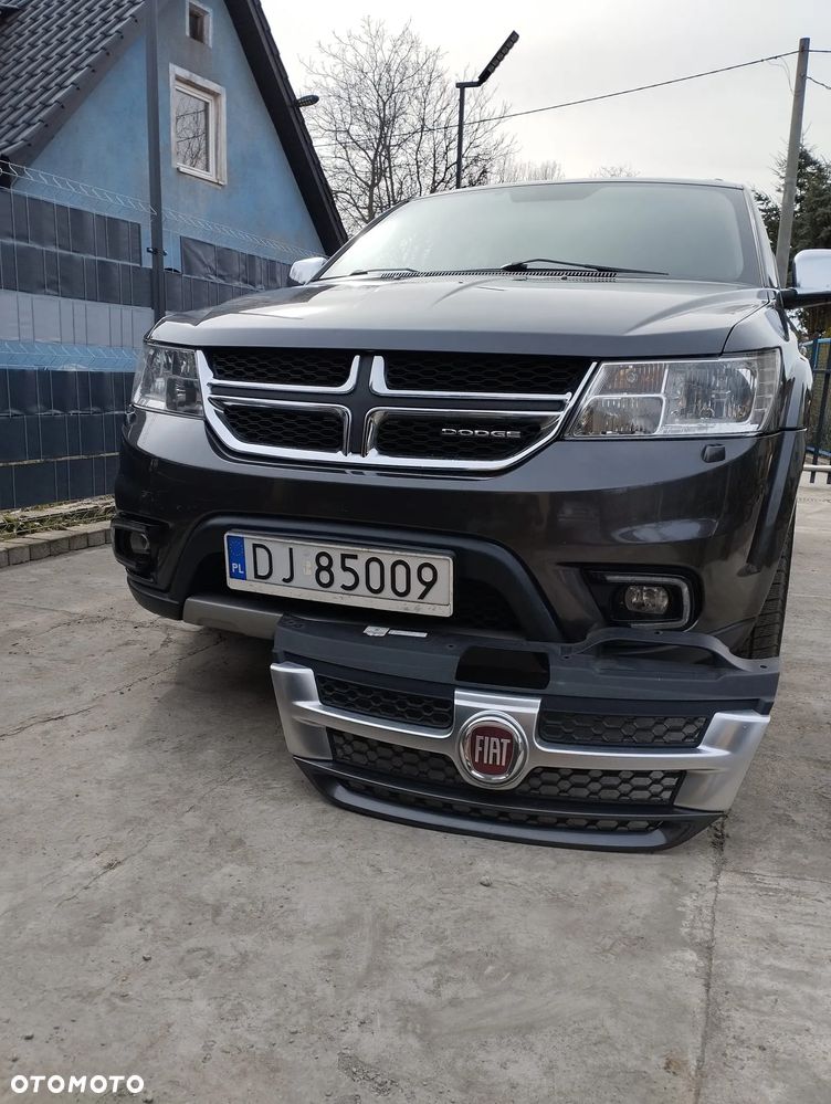 Fiat Freemont 2.0 Multijet Urban AWD - 3