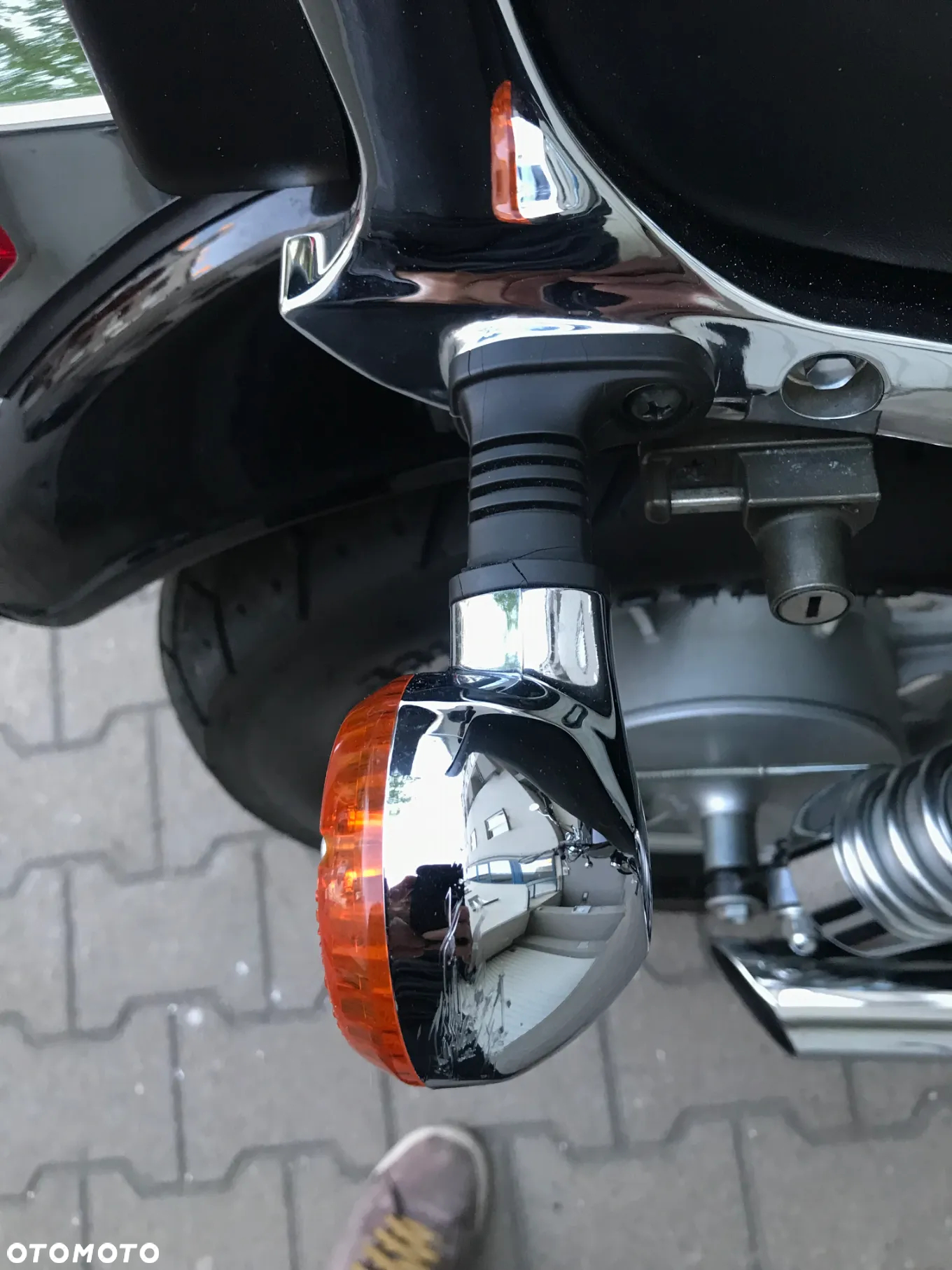 Kawasaki Vulcan - 20