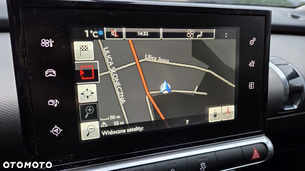 Citroën C4 Cactus PureTech 82 Business Class - 12