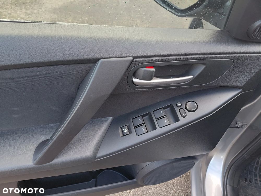 Mazda 3 1.6 Sport Comfort - 20