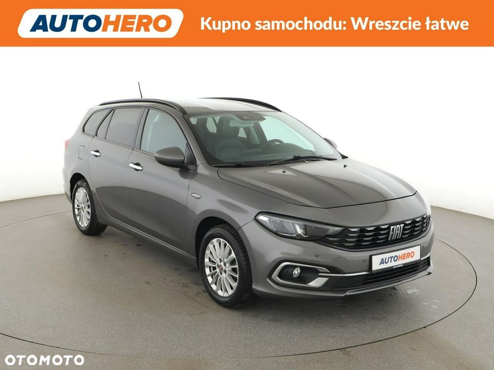 Fiat Tipo 1.0 T3 Life - 11