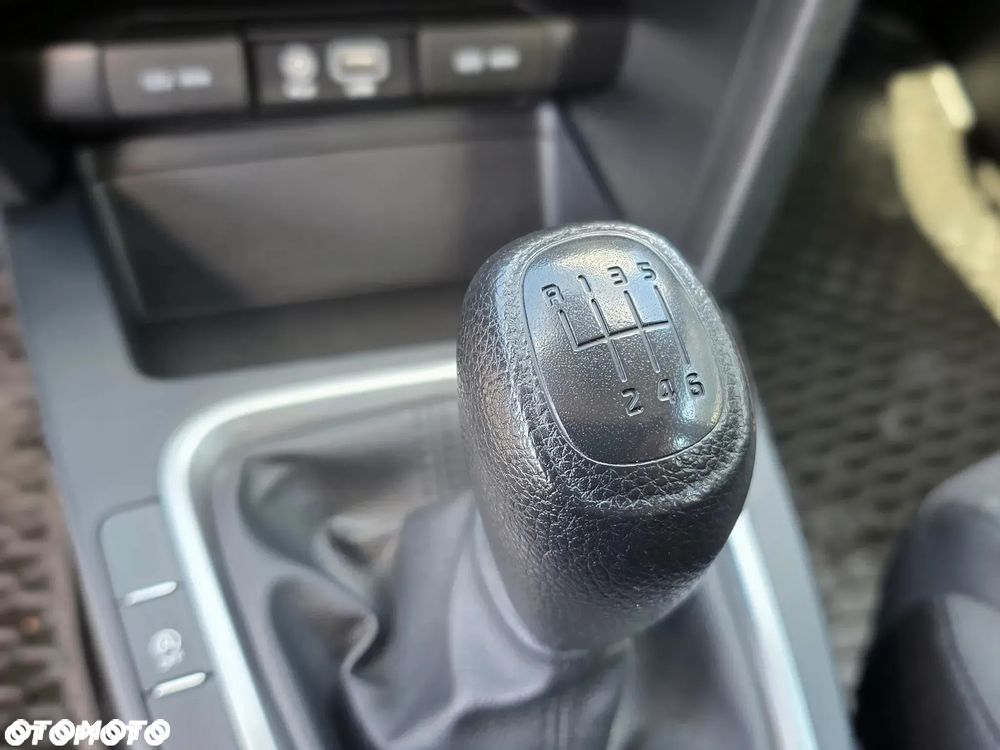 Kia Ceed 1.6 CRDi SCR L - 39