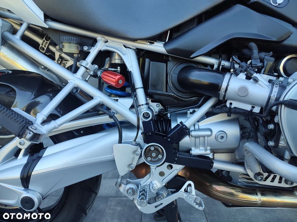 BMW GS - 34