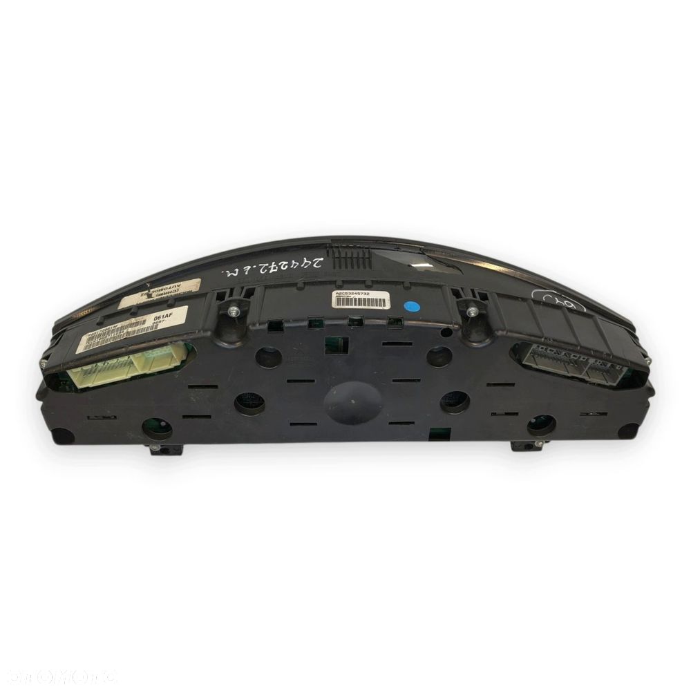 LICZNIK ZEGARY P05172119AF Chrysler 300C 3.0 CRD Diesel europa - 7