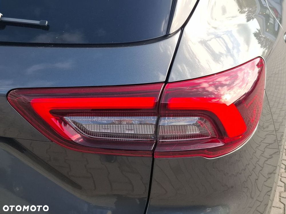 Ford Kuga - 11