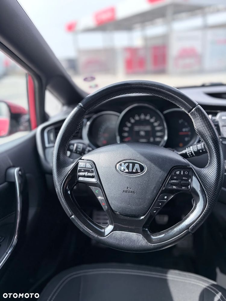 Kia Ceed 1.0 T-GDI GT Line - 10