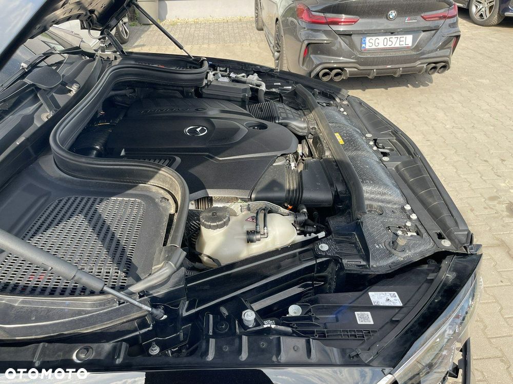 Mercedes-Benz GLE 450 d 4Matic 9G-TRONIC AMG Line Advanced Plus - 16