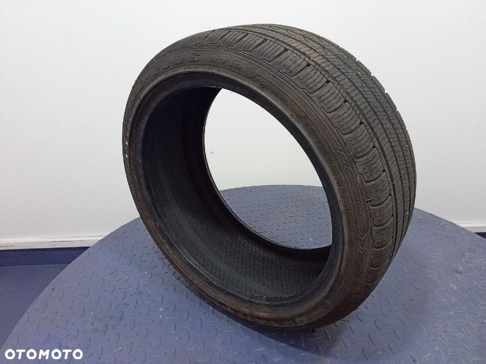 OPONY ZIMOWE ROTALLA ICE PLUS S210 225/40 R18 92V XL 1SZT - 3