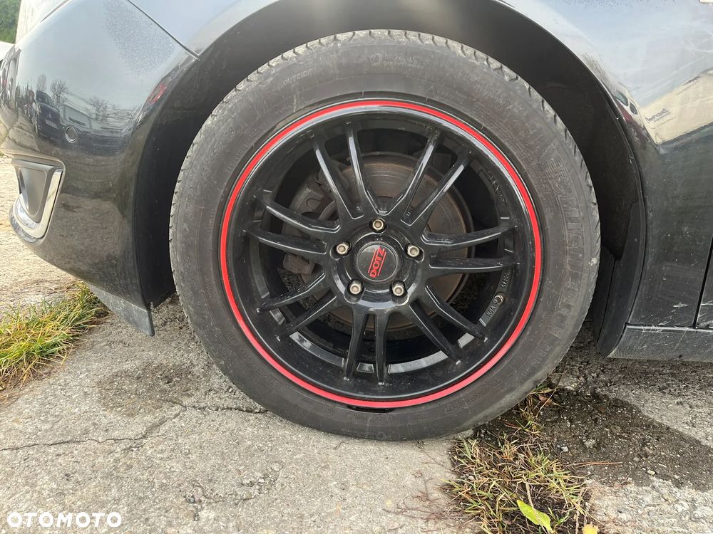 Opel Insignia 1.6 CDTI Cosmo - 8