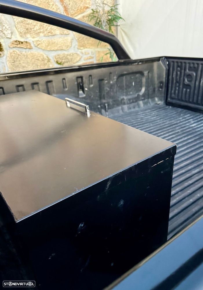 Mitsubishi L200 2.5 DI-D CS Baja HP 4WD - 10