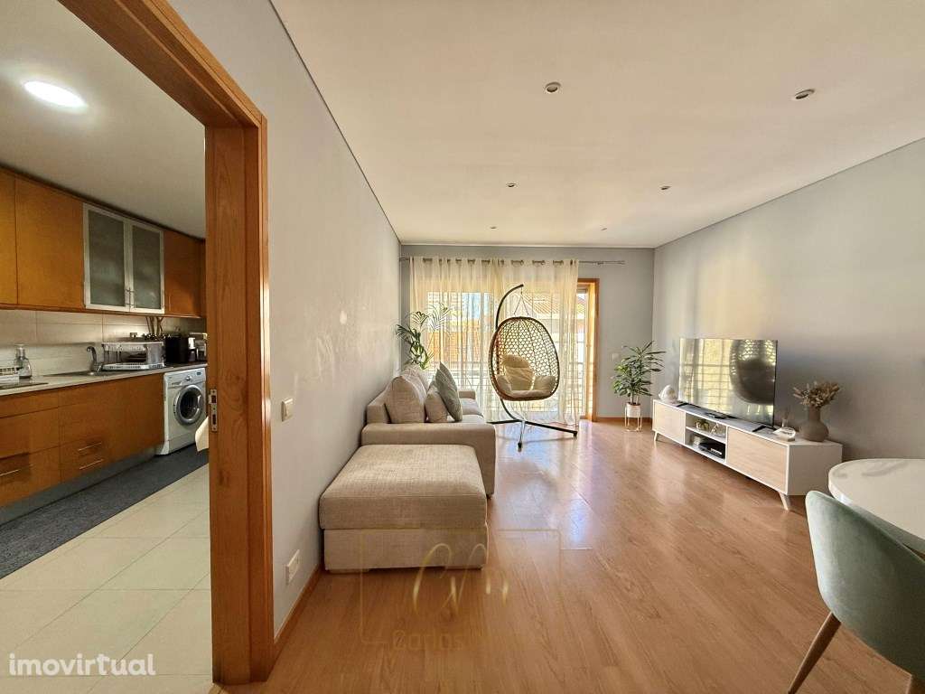 T2+1 na 3ªlinha de praia, Caxinas - Vila do Conde - Grande imagem: 2/27