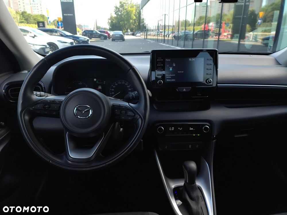 Mazda 2 - 9