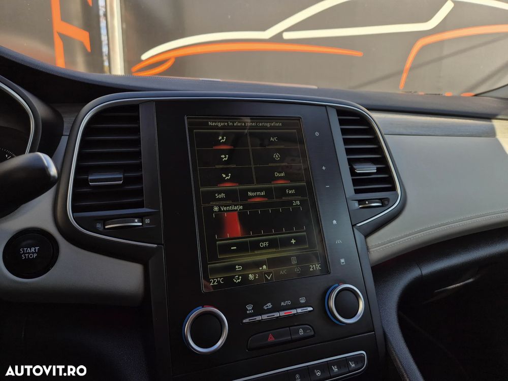 Renault Talisman ENERGY dCi 160 EDC INITIALE PARIS - 26