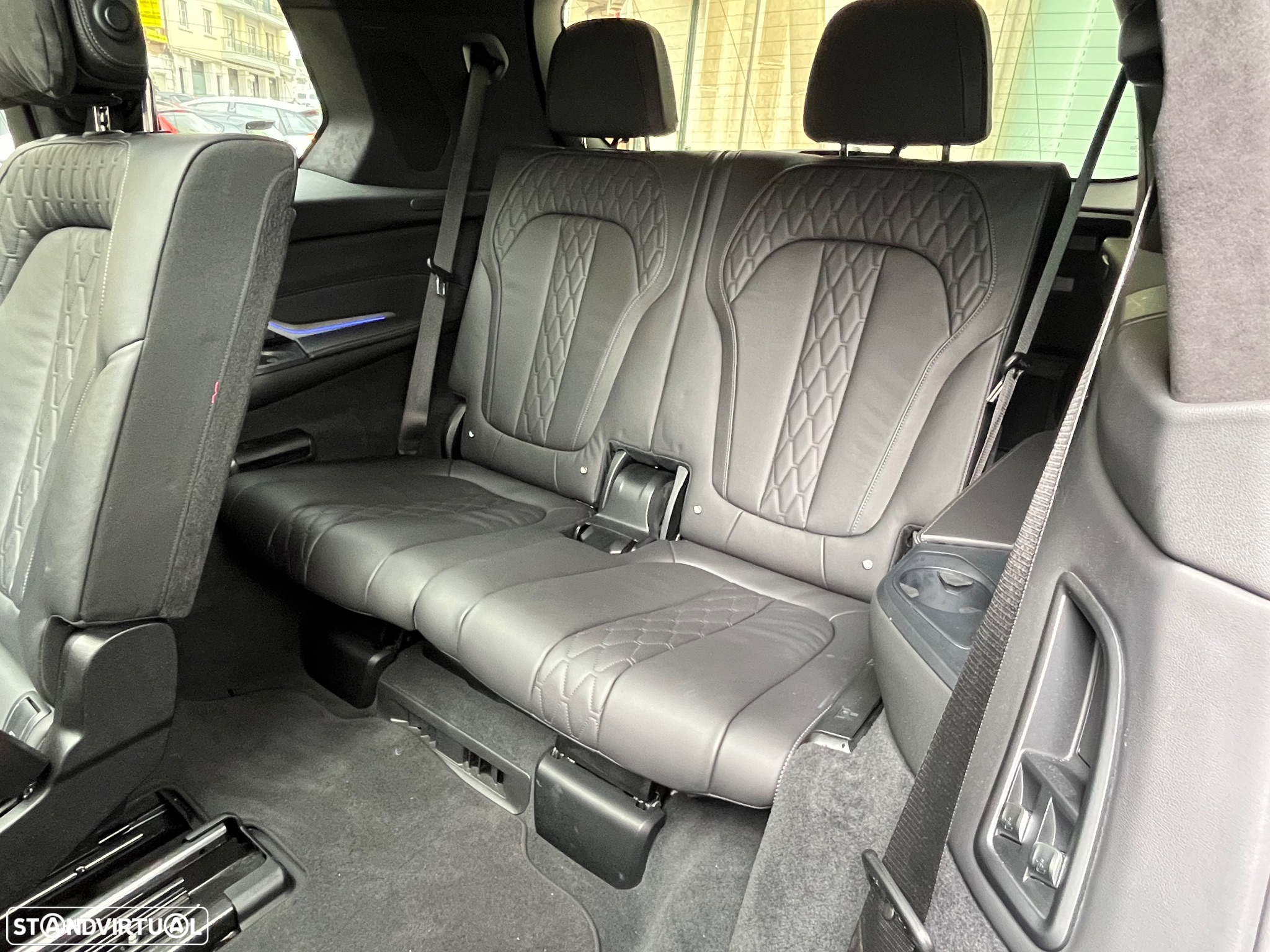 BMW X7 30 d xDrive Pack M - 17