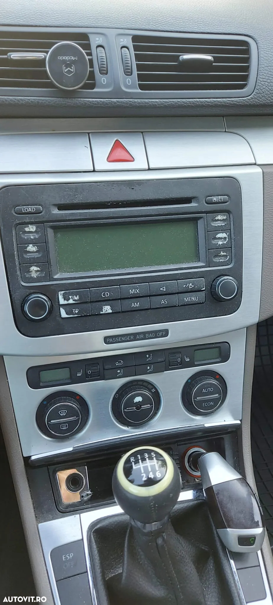 Volkswagen Passat - 7