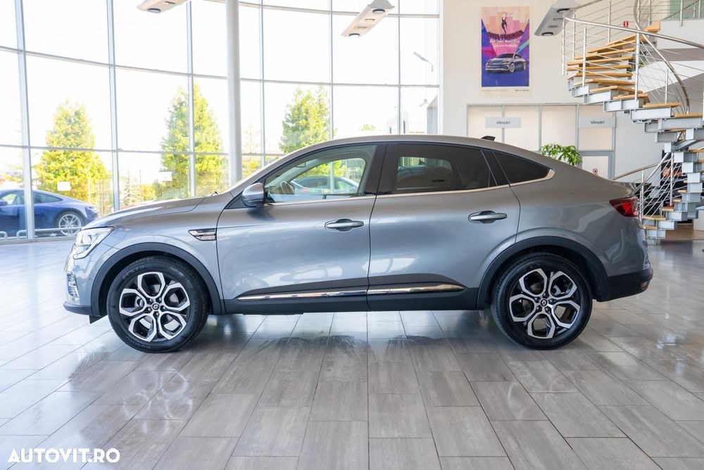 Renault Arkana E-TECH 145 Evolution - 7