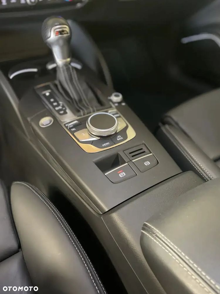 Audi A3 Limousine - 12