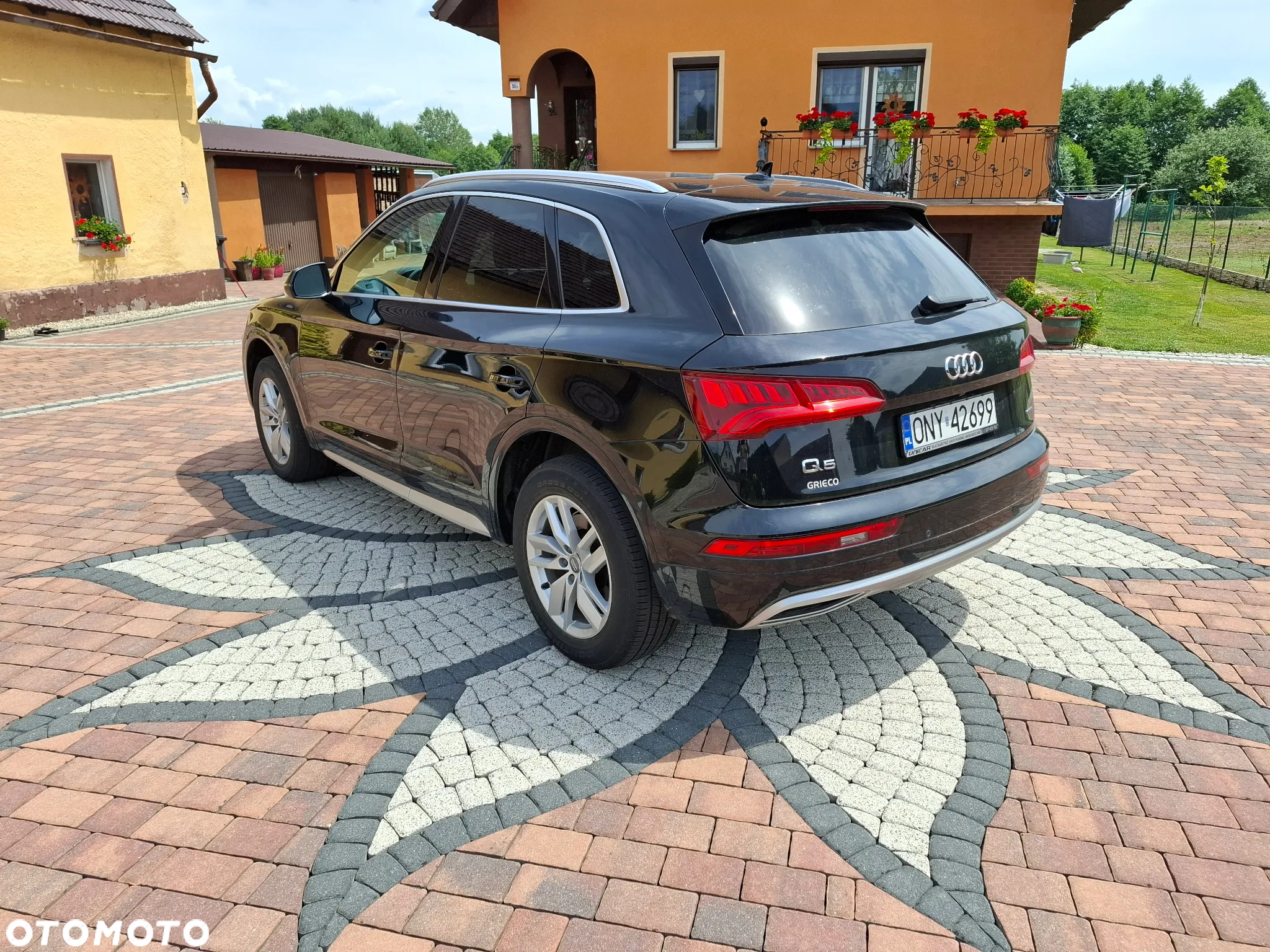 Audi Q5 2.0 TFSI Quattro S tronic - 7