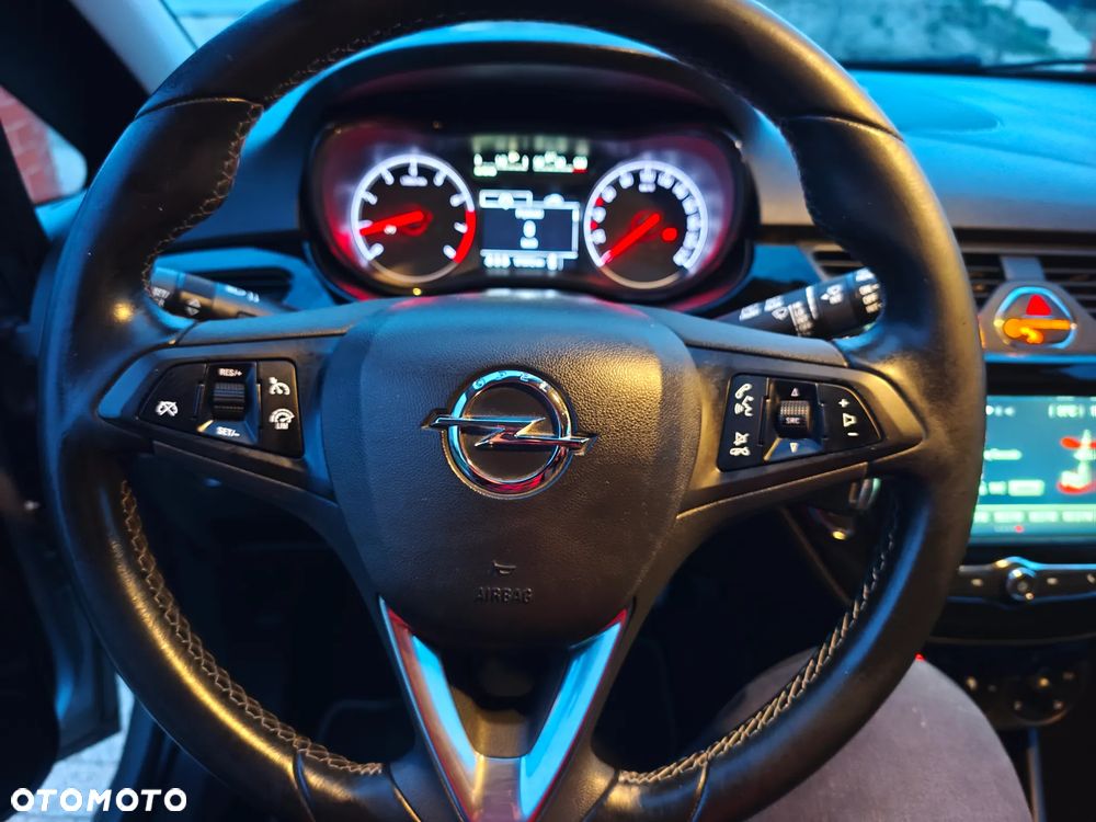 Opel Corsa 1.4 16V EcoFLEX Start-Stop Color Edition - 19