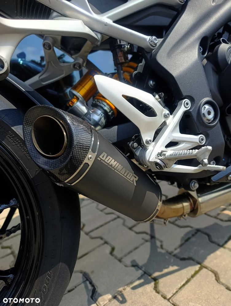 Triumph Speed Triple - 17