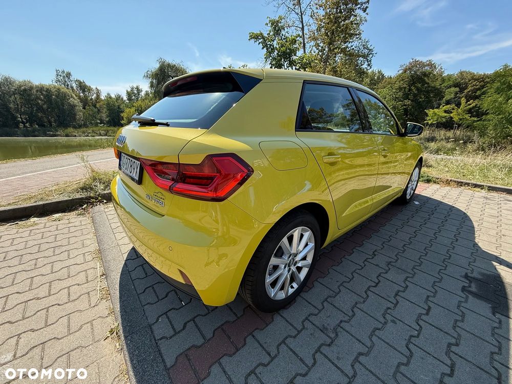 Audi A1 - 7